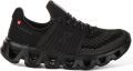 ON Running Cloudswift 4 AD Dames Sneakers Wasserabweisend Cloud Schoenen Zwart 3WF10450080 - Zwart