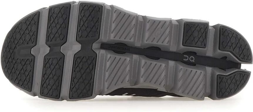 ON Running Cloudswift 4 AD Heren Sneakers Cloud Schoenen Zwart 3MF10570080 - Foto 16