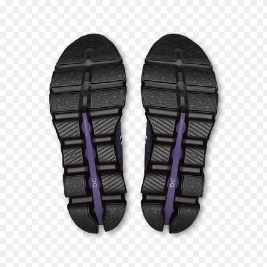 ON Running Cloudswift 4 Hardloopschoenen Paars 1 2 Man - Foto 4