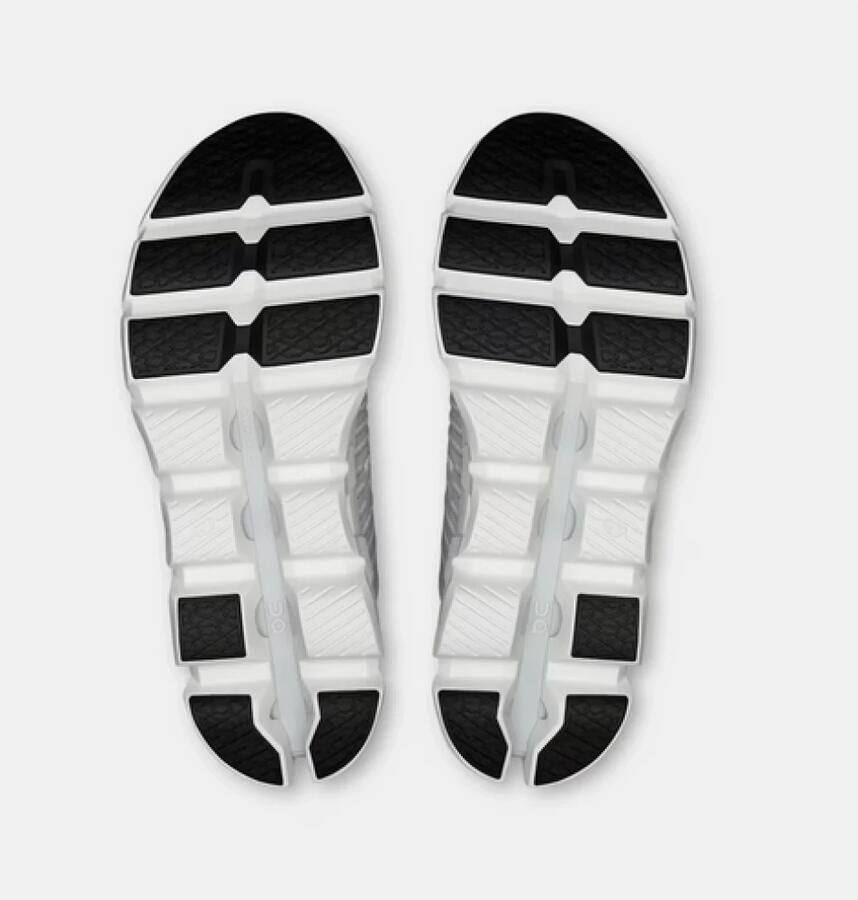 ON Running Cloudswift 4 Heren Sneakers Cloud Hardloopschoenen Grijs 3MF10131014 - Foto 4