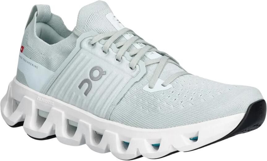 On Dames Cloudswift 4 Schoenen