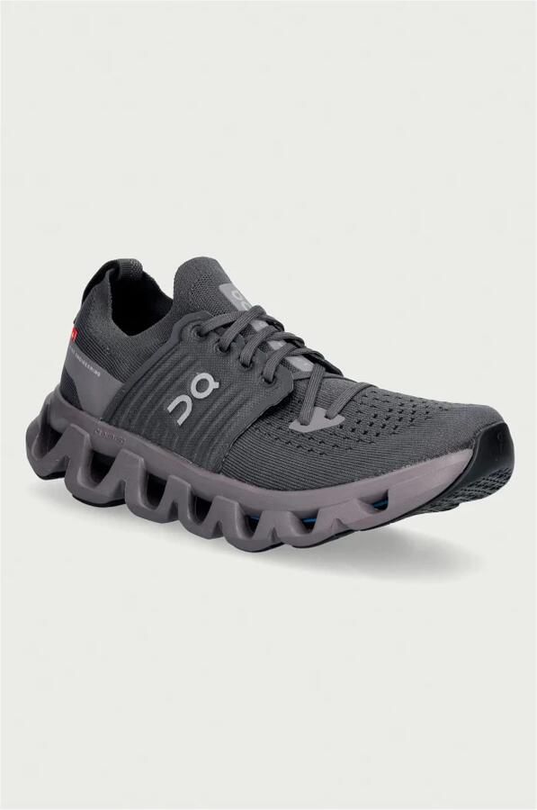 ON Running Cloudswift 4 Heren Sneakers Cloud Hardloopschoenen Grijs 3MF10131014 - Foto 7