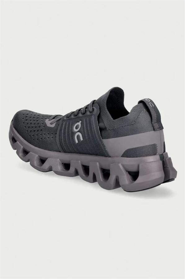 ON Running Cloudswift 4 Heren Sneakers Cloud Hardloopschoenen Grijs 3MF10131014 - Foto 8