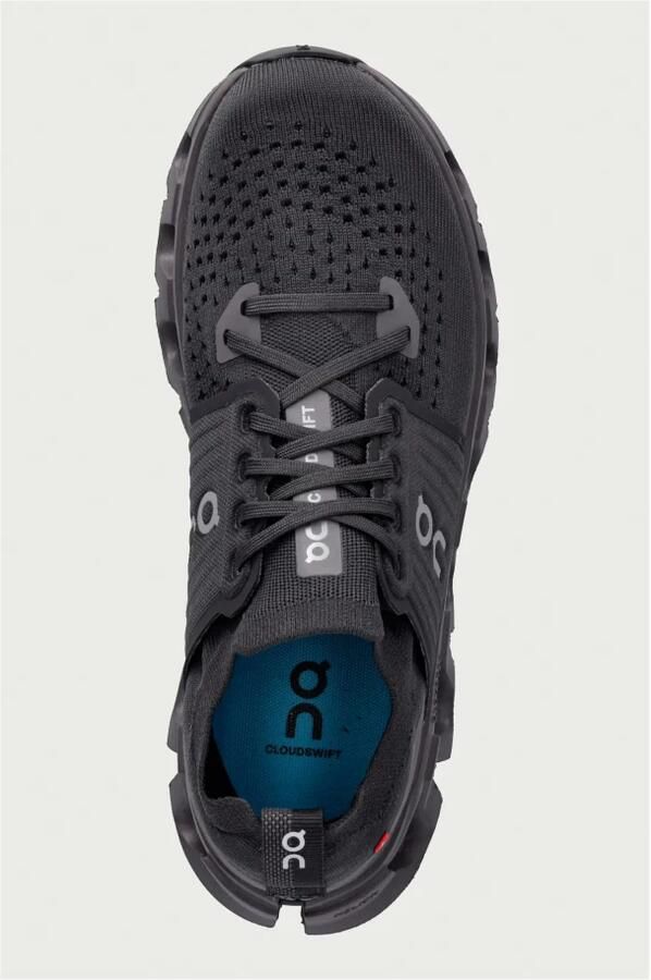 ON Running Cloudswift 4 Heren Sneakers Cloud Hardloopschoenen Grijs 3MF10131014 - Foto 6