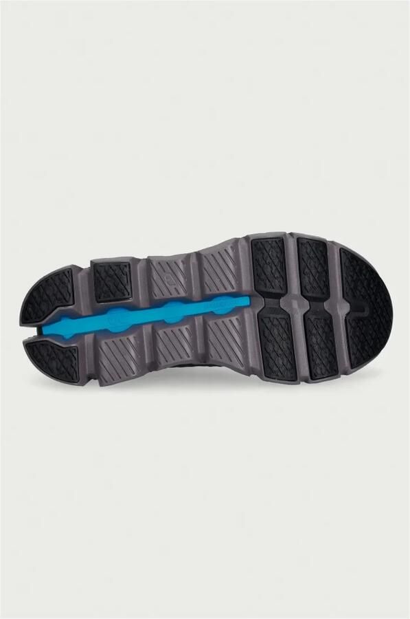 ON Running Cloudswift 4 Heren Sneakers Cloud Hardloopschoenen Grijs 3MF10131014 - Foto 9