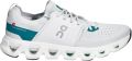 On Cloudswift 4 Hardloopschoenen frost wit - Wit