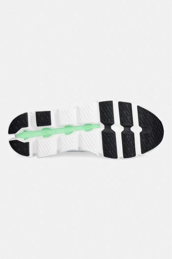 On Cloudswift 4 Hardloopschoenen frost wit - Foto 6