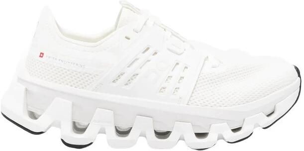 On Running Cloudswift Amp Sneakers