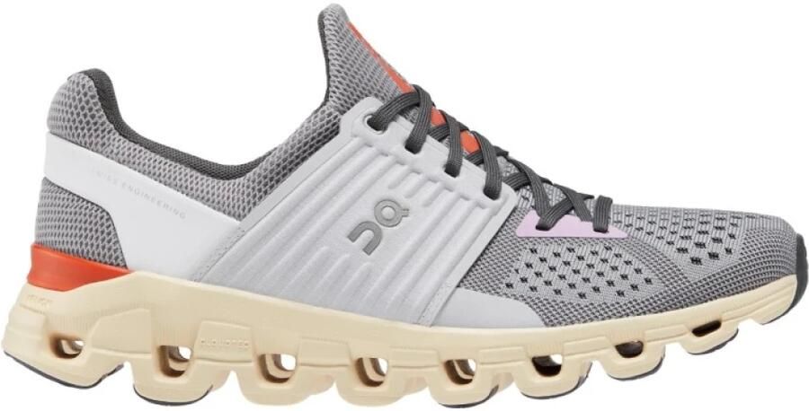 On Cloudswift Pad Dames Schoenen