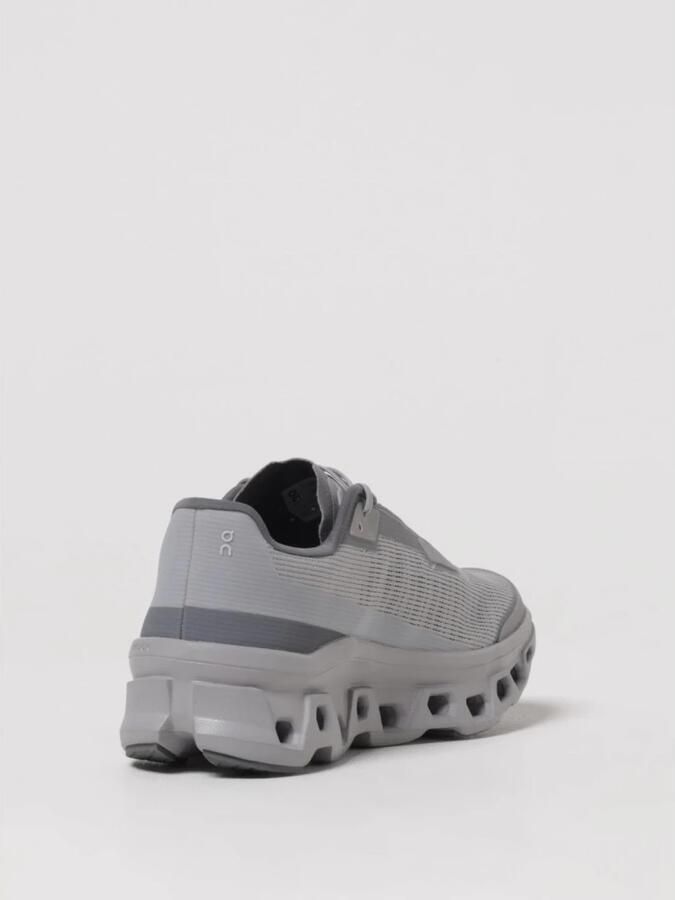 ON Running Cloudmonster Void Heren Hardloopschoenen Cloud schoenen Alloy-Glacier 3MF10671014