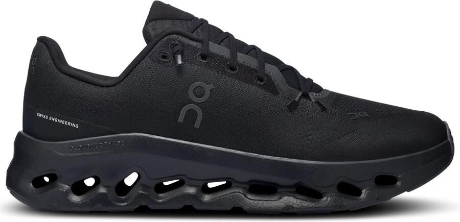 ON Running Cloudtilt Heren Sneakers Cloud Schoenen Eclipse-Black 3ME10100264 - Foto 3