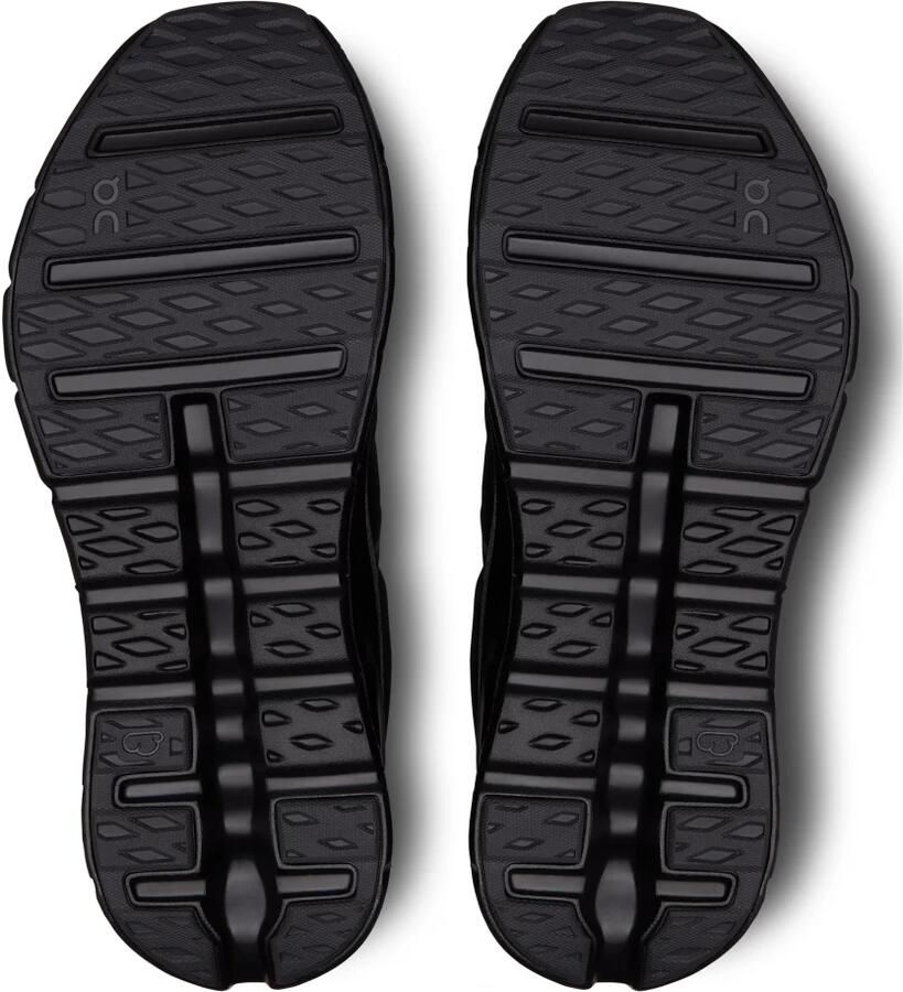 ON Running Cloudtilt Heren Sneakers Cloud Schoenen Eclipse-Black 3ME10100264 - Foto 4