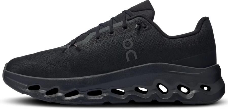 ON Running Cloudtilt Heren Sneakers Cloud Schoenen Eclipse-Black 3ME10100264 - Foto 7