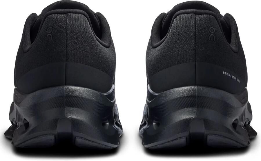 ON Running Cloudtilt Heren Sneakers Cloud Schoenen Eclipse-Black 3ME10100264 - Foto 5