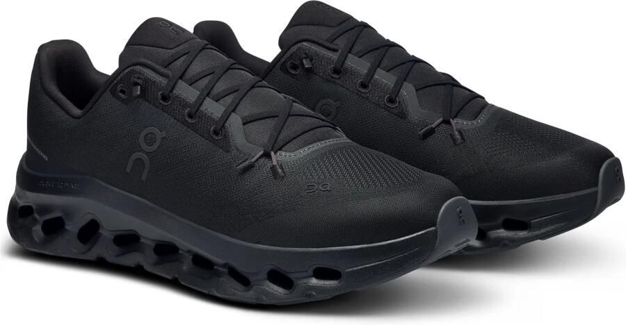 ON Running Cloudtilt Heren Sneakers Cloud Schoenen Eclipse-Black 3ME10100264 - Foto 6