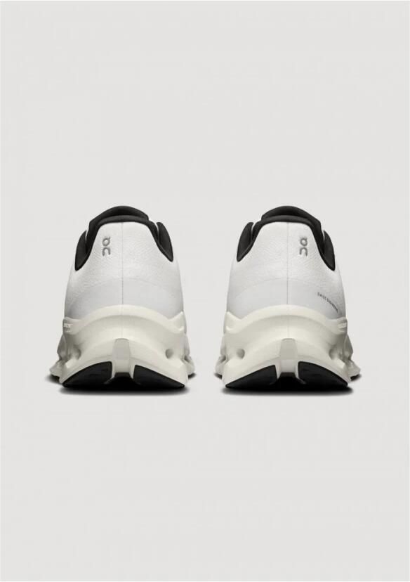 On Sneakers laag 'Cloudtilt' zilvergrijs greige zwart - Foto 5