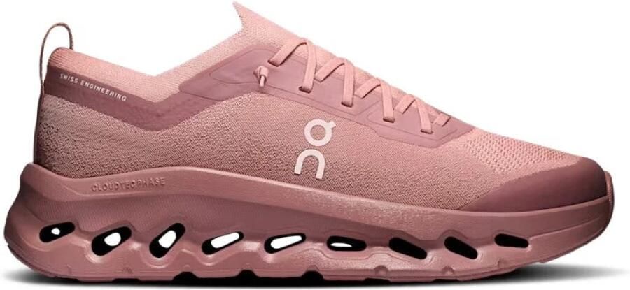 On Running Cloudtilt Moon Sneakers