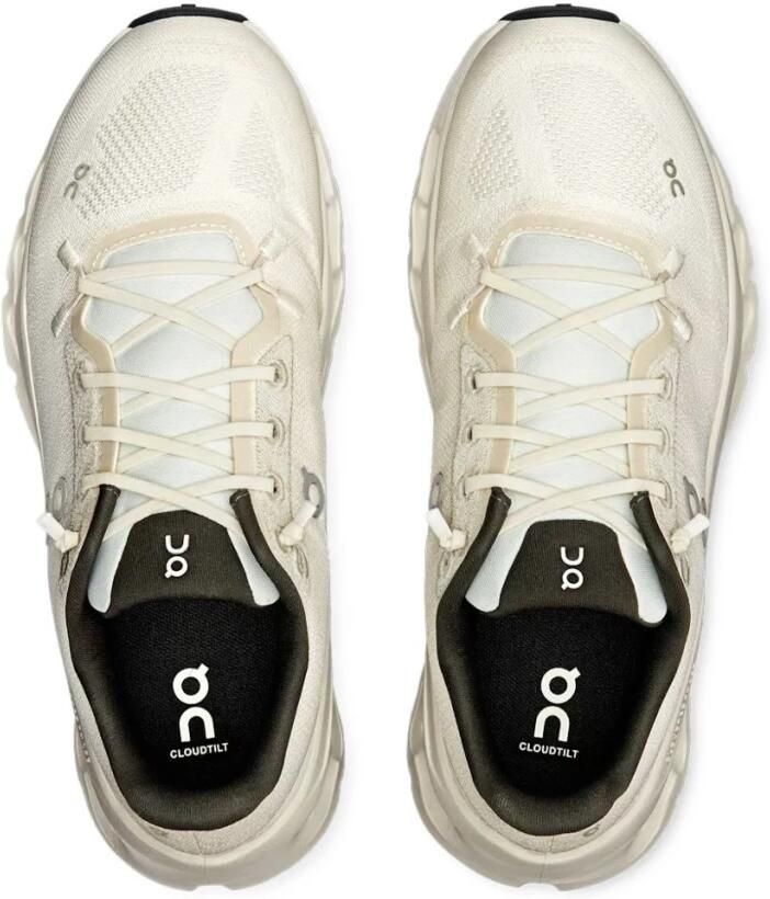 On Low-Top Sneakers Cloudtilt' Sneakers in wit - Foto 3