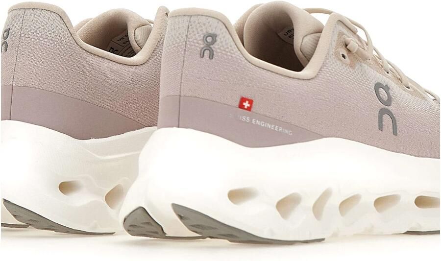 ON Running Cloudtilt Dames Bruin- Dames Bruin - Foto 2