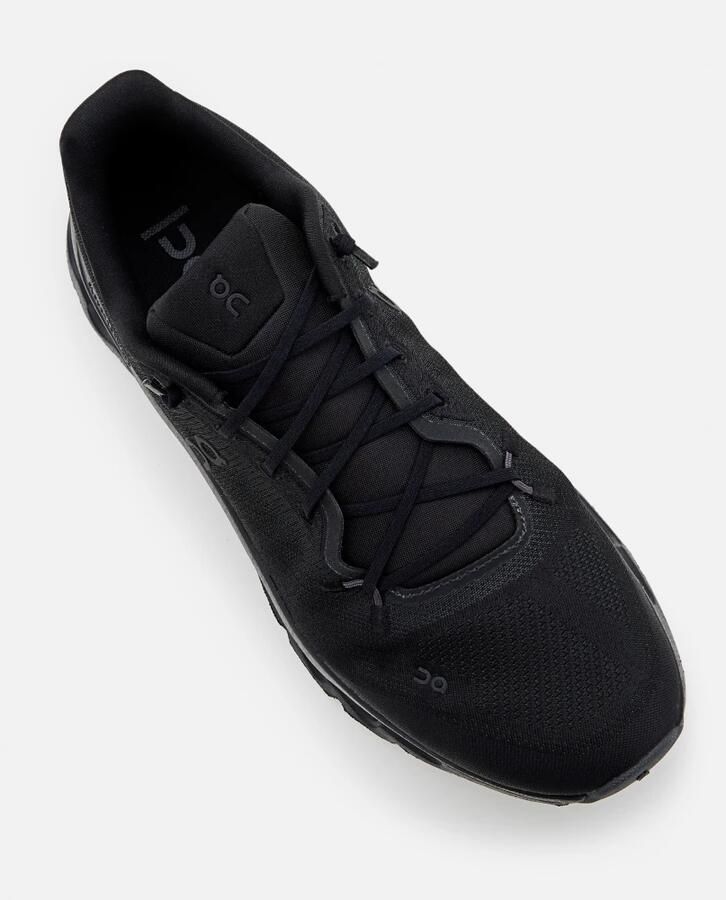 ON Running Cloudtilt Heren Sneakers Cloud Schoenen Eclipse-Black 3ME10100264 - Foto 2