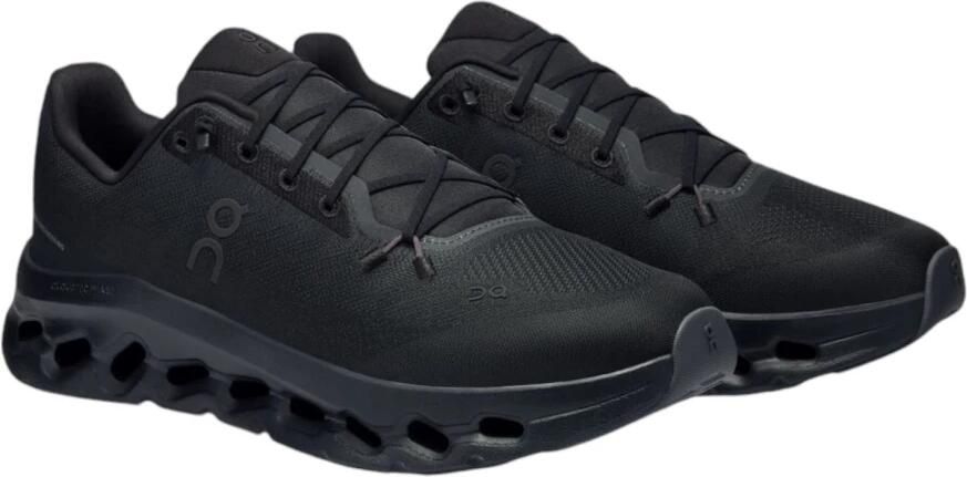 ON Running Cloudtilt Heren Sneakers Cloud Schoenen Eclipse-Black 3ME10100264 - Foto 4