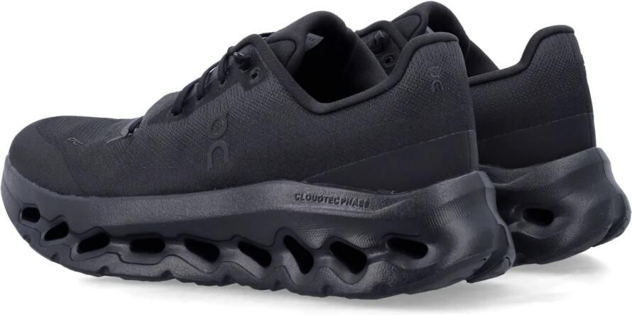 ON Running Cloudtilt Heren Sneakers Cloud Schoenen Eclipse-Black 3ME10100264 - Foto 3