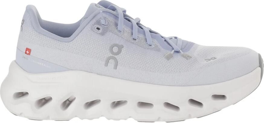 ON Running Cloudtilt Dames Paars- Dames Paars