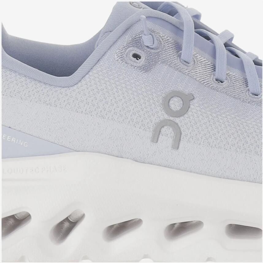 ON Running Cloudtilt Dames Paars- Dames Paars - Foto 2