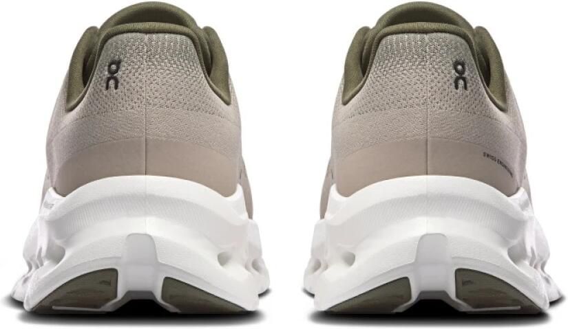 On Cloudtilt Sneakers Heren Olijf Textil - Foto 5