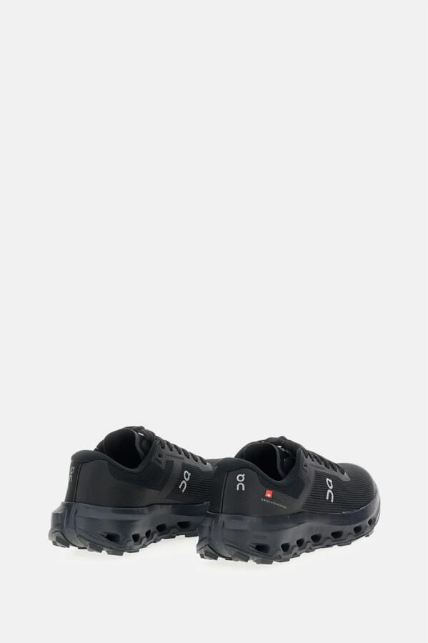 On Women's Cloudvista 3 Trailrunningschoenen zwart - Foto 5