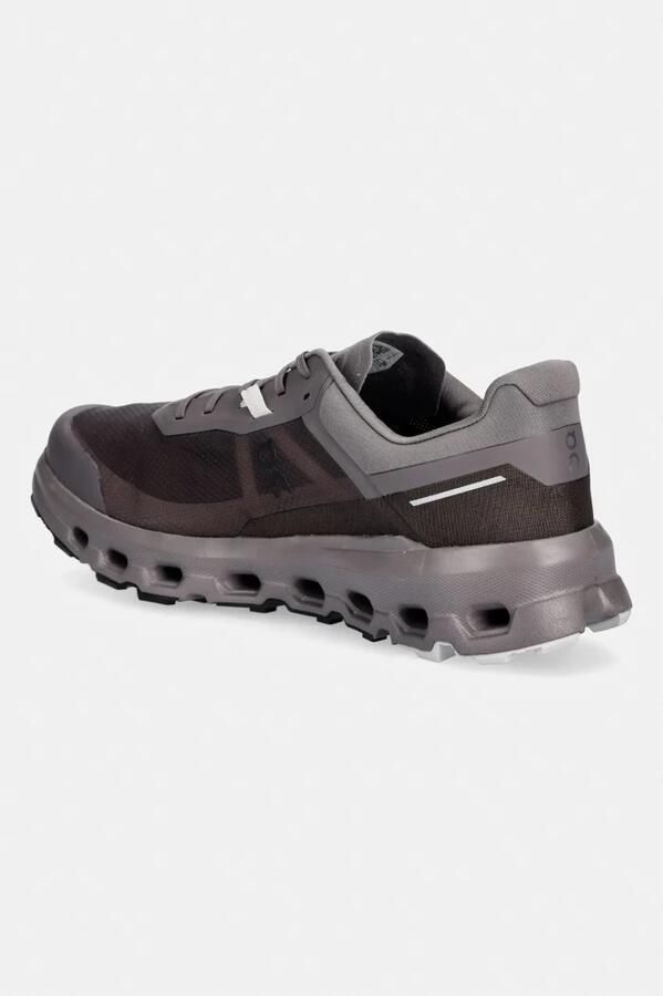 ON Running Cloudvista 2 Trailschoenen Bruin Grijs 1 2 Man - Foto 5