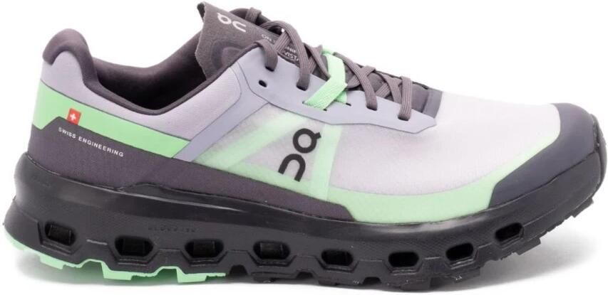 On Running Cloudvista 2 Trailrunningschoenen