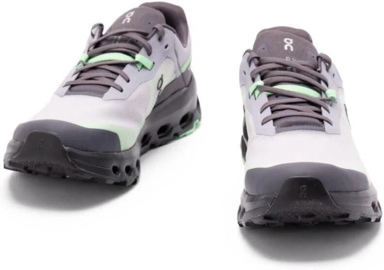 On Running Cloudvista 2 Trailrunningschoenen - Foto 2