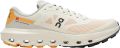 On Cloudvista 3 Trailrunningschoenen grain saffr - Creme
