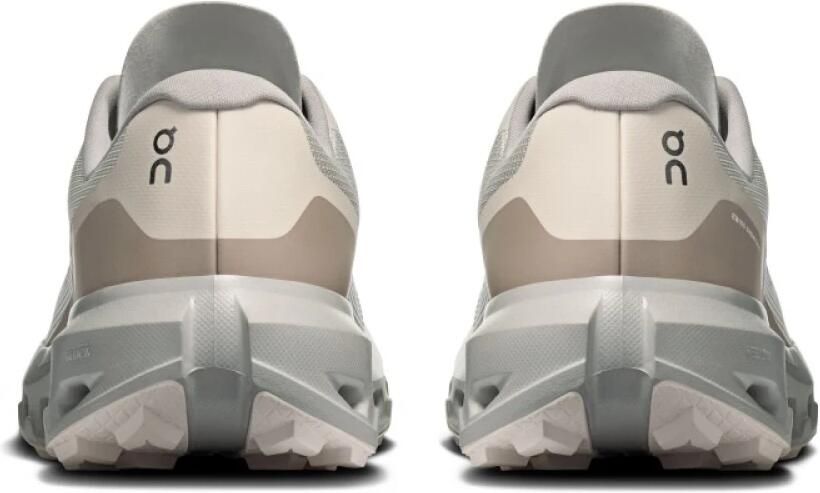 On Cloudvista 3 Trailrunningschoenen brume acacia - Foto 3