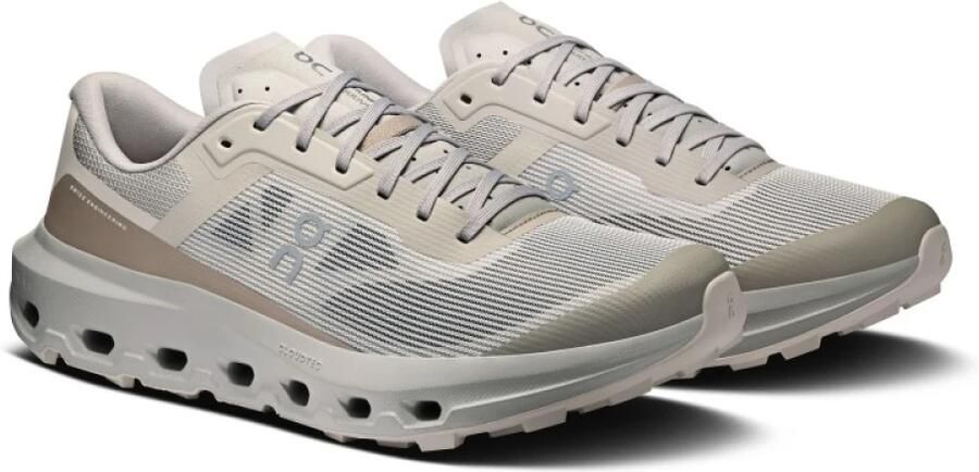 On Cloudvista 3 Trailrunningschoenen brume acacia - Foto 2