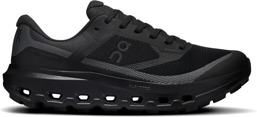 On Running Cloudvista 3 Waterproof
