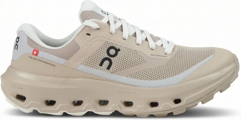 On Running Cloudvista 3 Waterproof