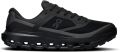 On Cloudvista 3 Waterproof Trailrunningschoenen zwart - Zwart