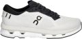 On Cloudz e Sneakers Heren Blauw Mesh Synthetisch - Wit