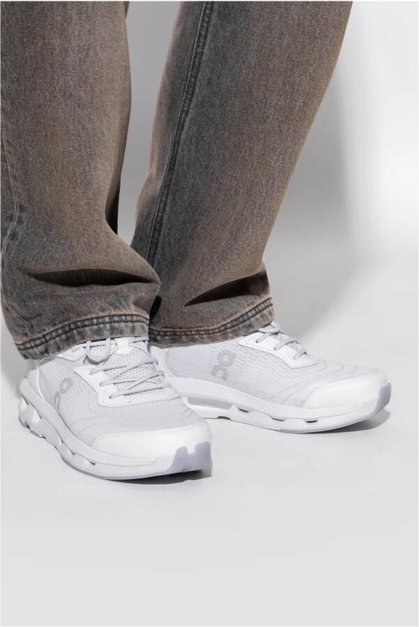 On Running Cloudzone Moon Sportschoenen - Foto 2