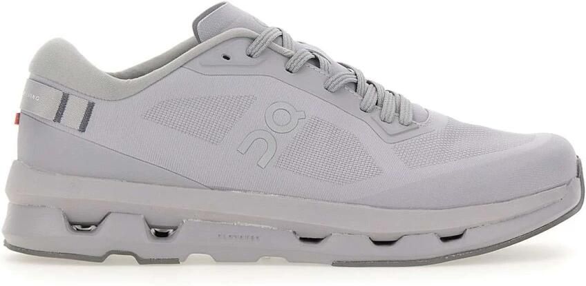On Cloudz e Men Running grijs Schoenen