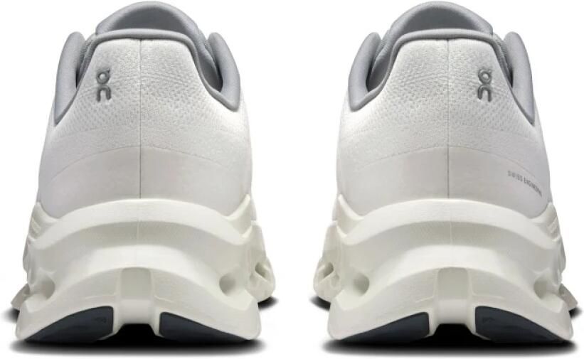 On Running Grijze Sneakers voor Actieve Levensstijl - Foto 2