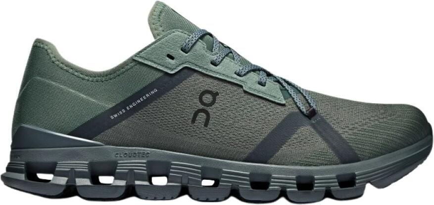 On Running Flipflops & Slippers