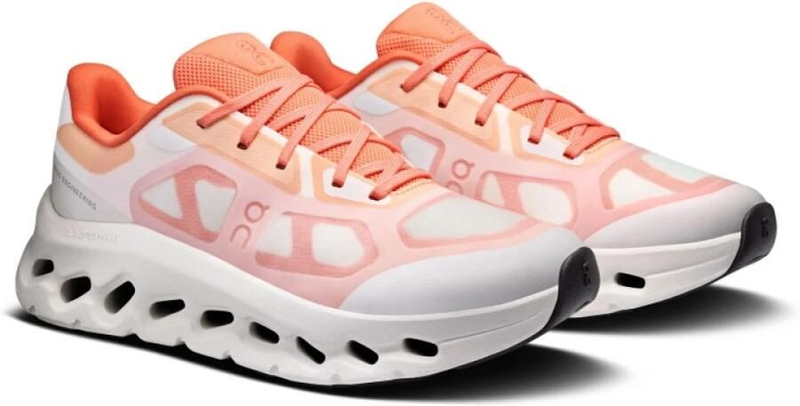 ON Running Cloudtilt Remix Dames Oranje- Dames Oranje - Foto 2