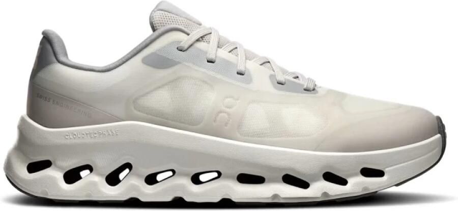 ON Running Cloudtilt Remix Dames Grijs- Dames Grijs