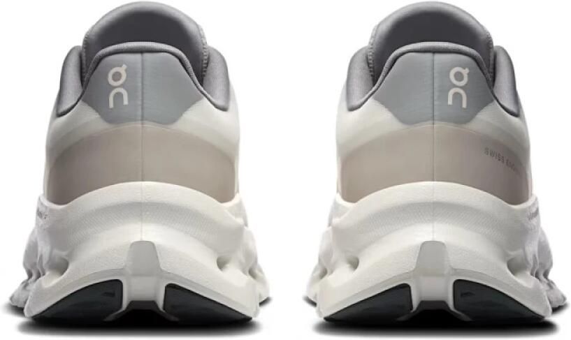 ON Running Cloudtilt Remix Dames Grijs- Dames Grijs - Foto 2