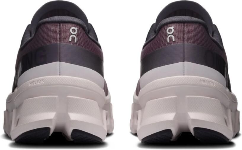 ON Running Cloudmonster Paars- Paars - Foto 17