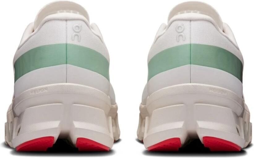 On Sneakers laag 'Cloudm ster 1' ivoor grijs mintgroen - Foto 3