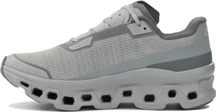 ON Running Cloudmonster Void Heren Hardloopschoenen Cloud schoenen Alloy-Glacier 3MF10671014 - Foto 3
